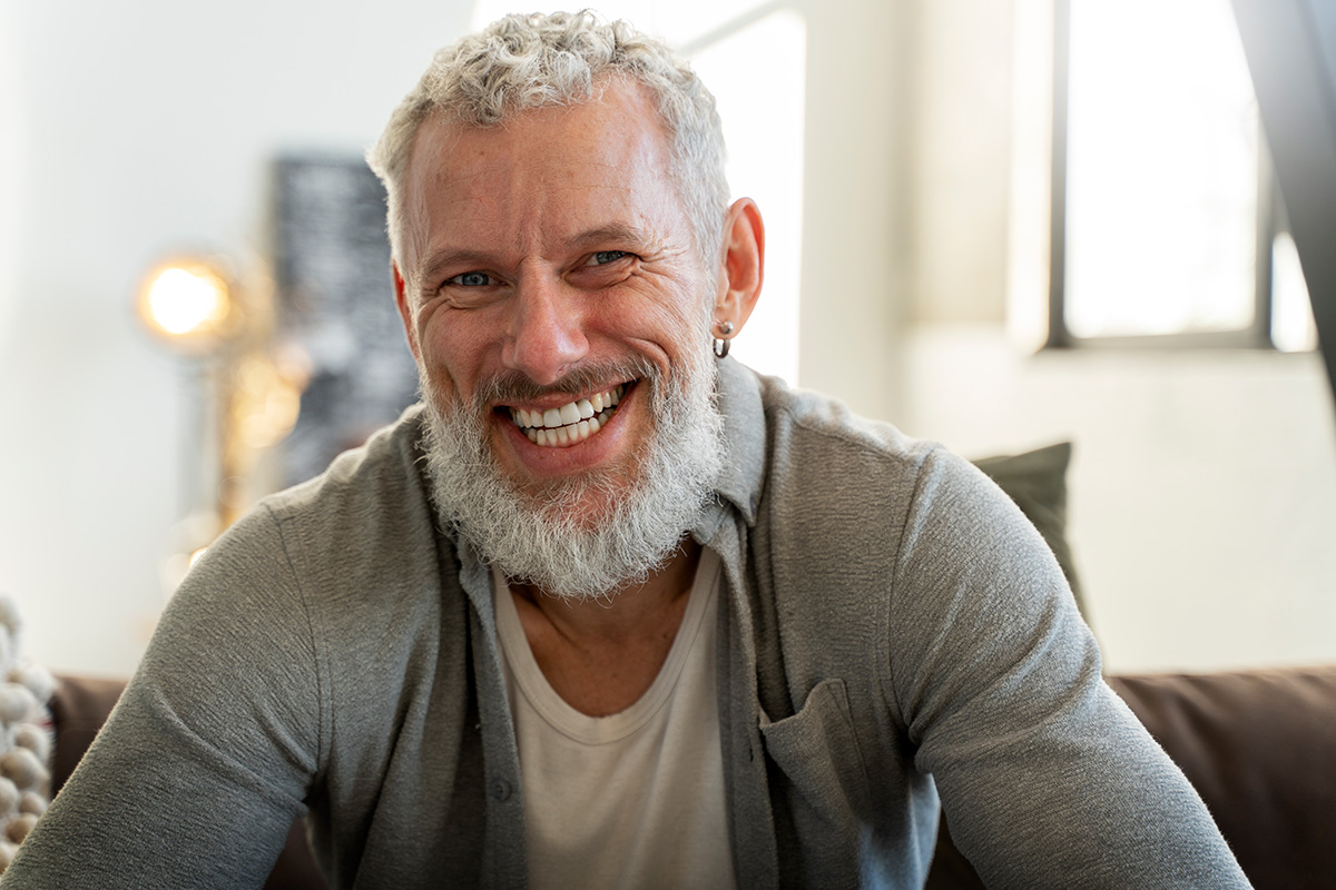 Testosterone Replacement Therapy for Men In Testosterone Replacement Therapy Clinic In Newburgh